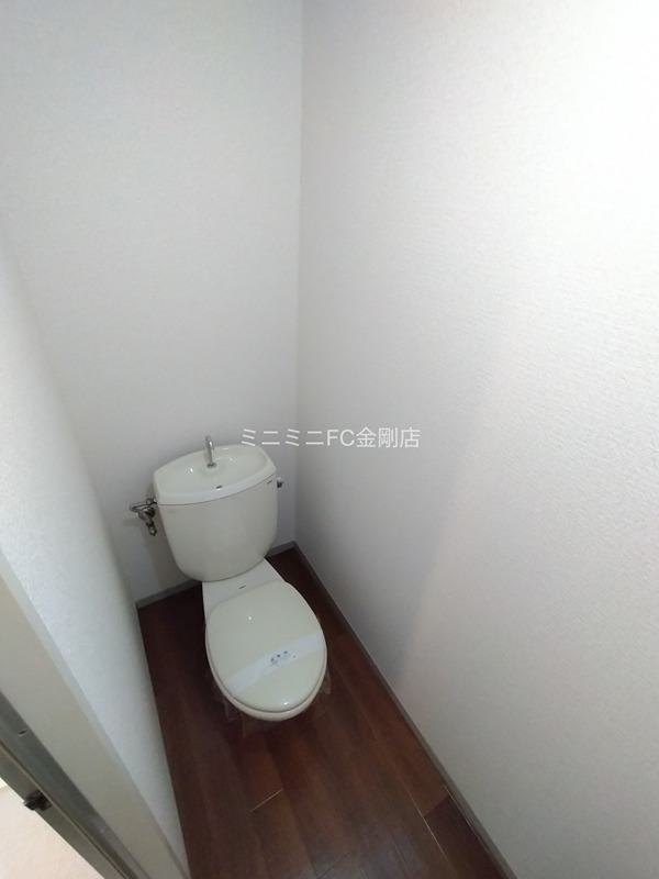 シャトー・ド・イワネ17号館 その他2