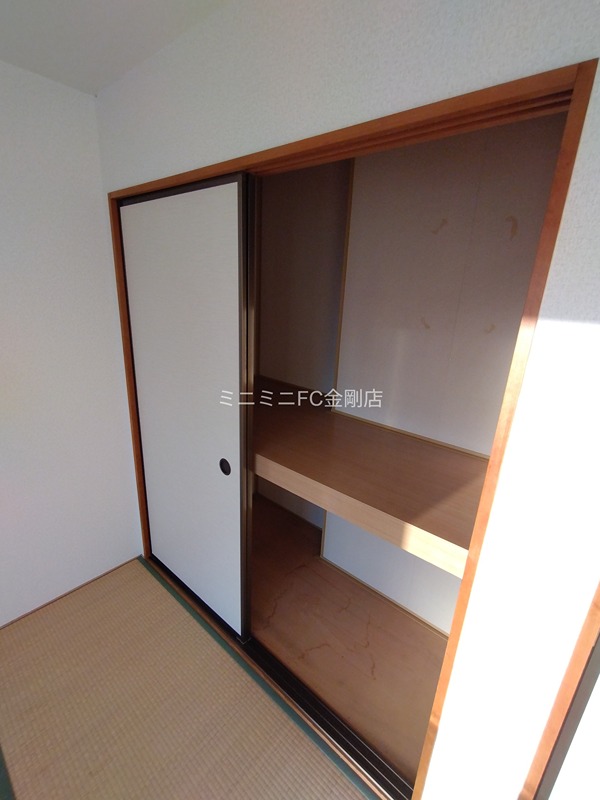 シャトー・ド・イワネ17号館 その他4