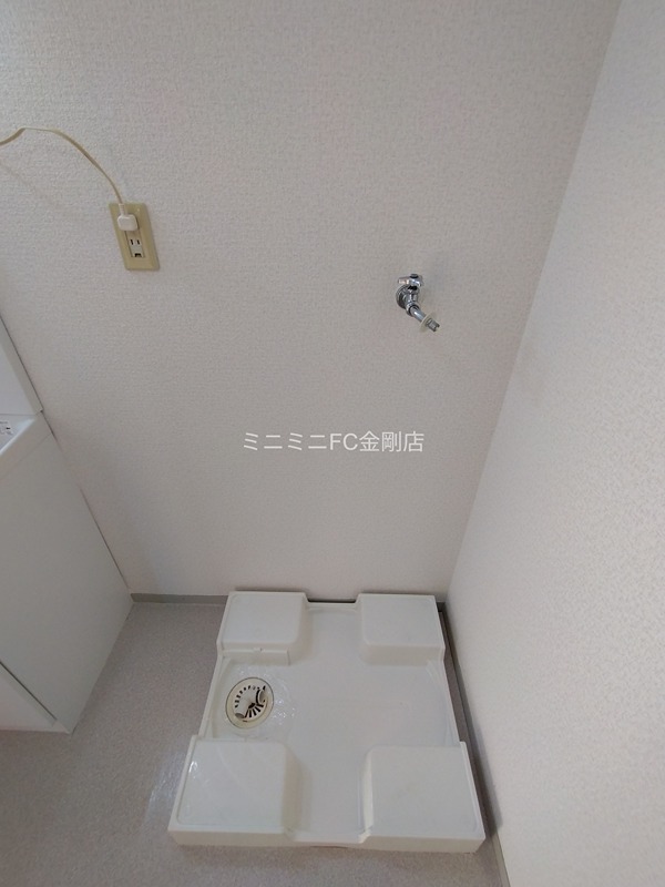 シャトー・ド・イワネ17号館 その他5