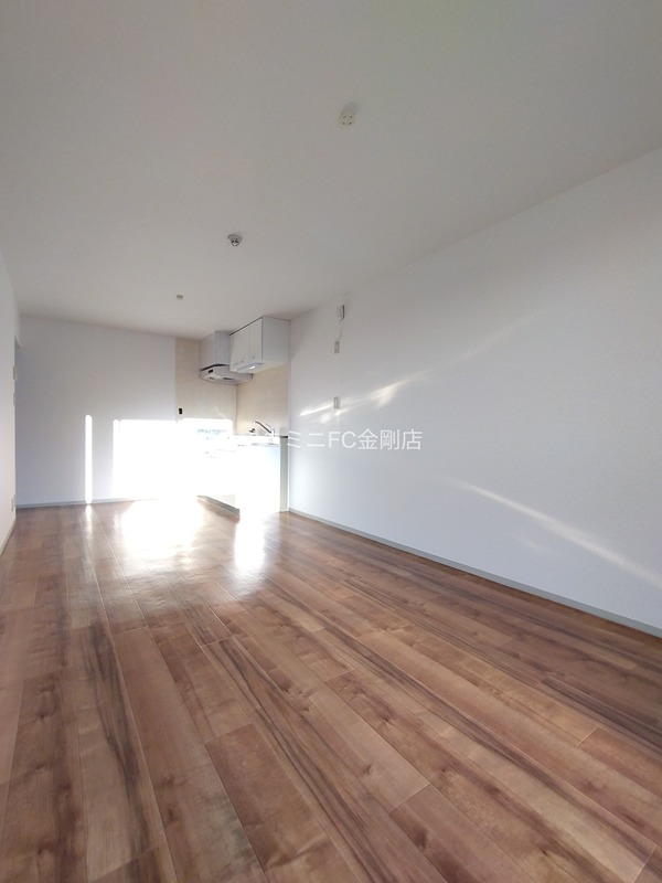 シャトー・ド・イワネ17号館 その他6