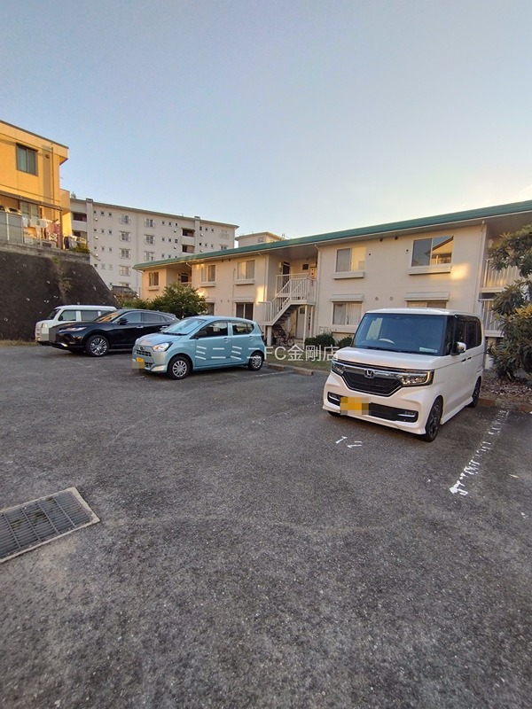 シャトー・ド・イワネ17号館 その他外観3