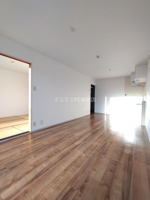 シャトー・ド・イワネ17号館 その他7