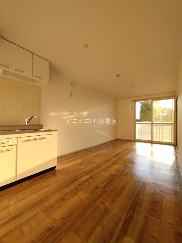 シャトー・ド・イワネ17号館 その他8