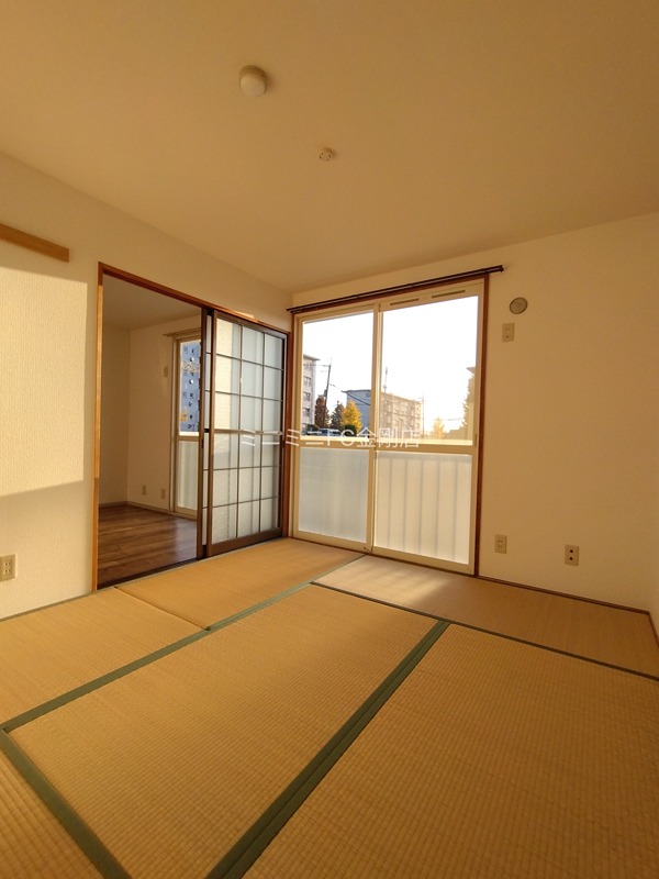 シャトー・ド・イワネ17号館 その他12