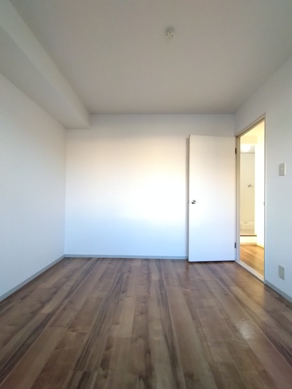 シャトー・ド・イワネ17号館 ベッドルーム