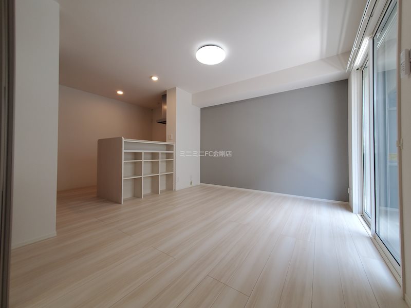 パストラル大美野 その他1