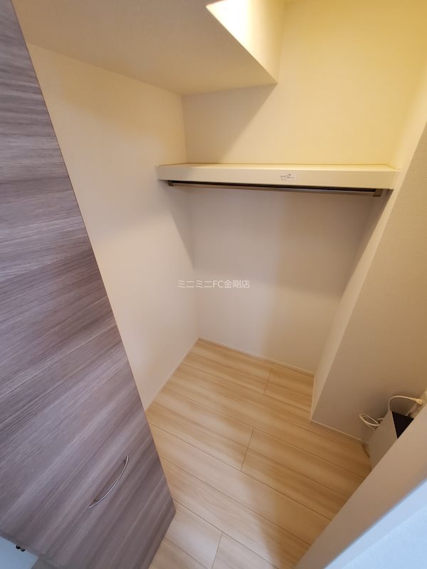 パストラル大美野 その他4