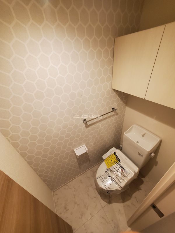 パストラル大美野 その他5