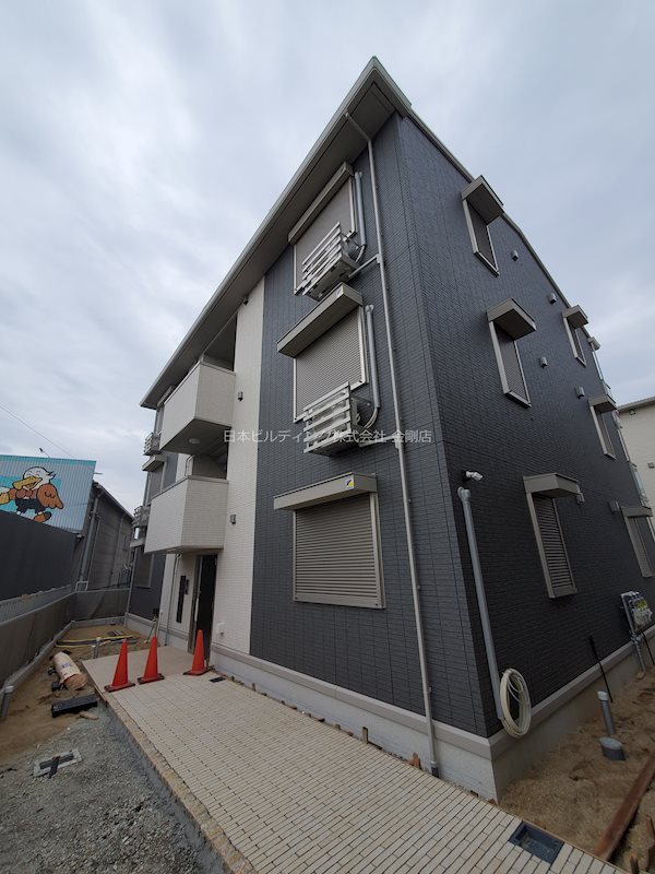 パストラル大美野 その他外観1