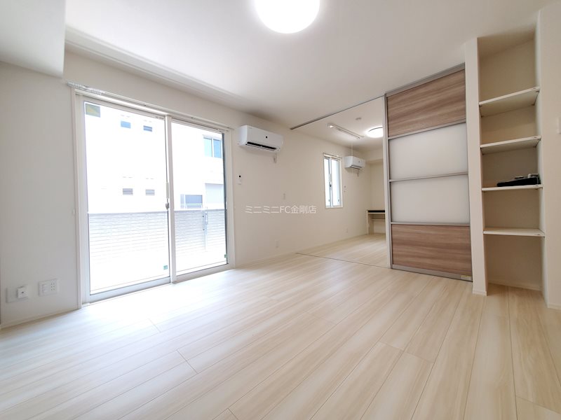 パストラル大美野 その他7