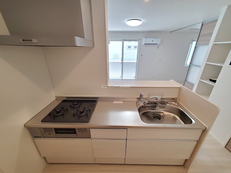 パストラル大美野 その他8