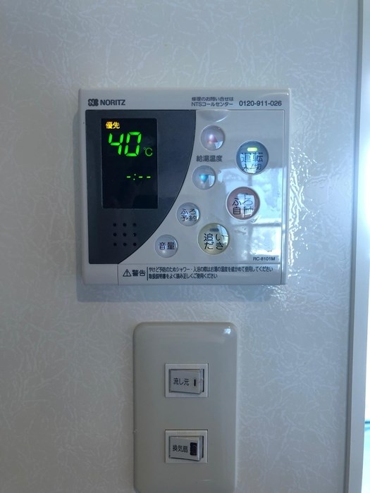 プチグリーン その他2