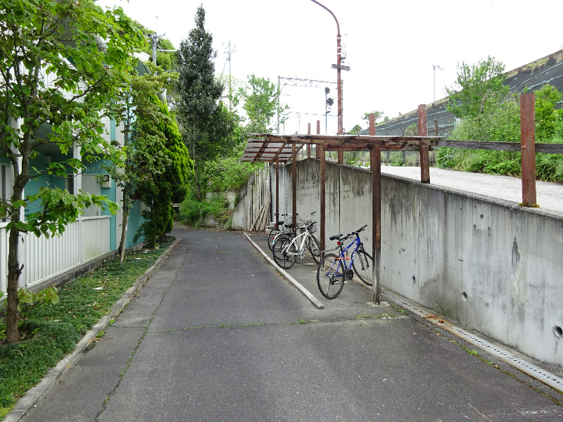 プチグリーン その他外観6