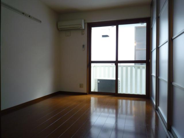 プチグリーン リビング