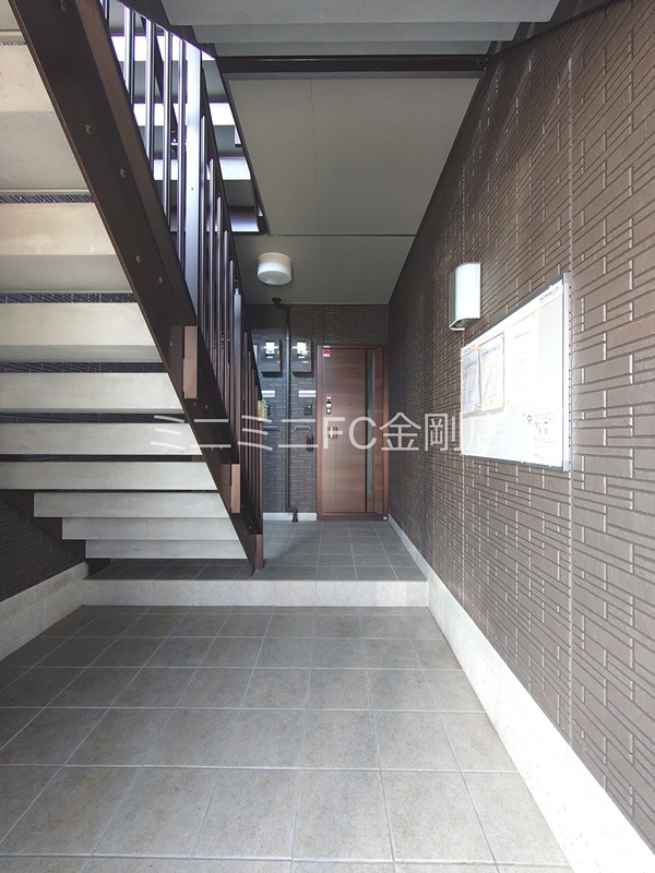 プランタン その他外観2