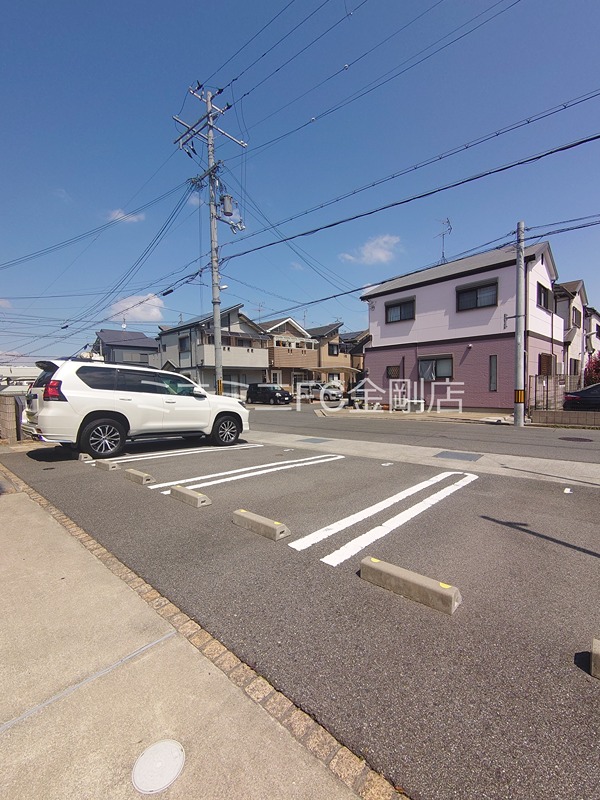 プランタン その他外観3