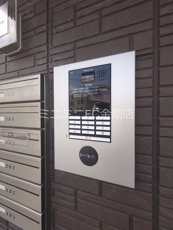 プランタン その他外観4