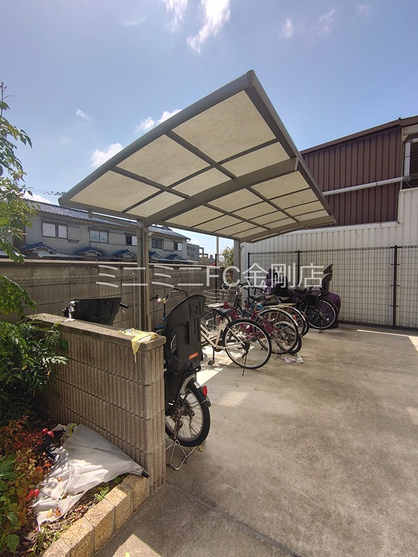 プランタン その他外観5