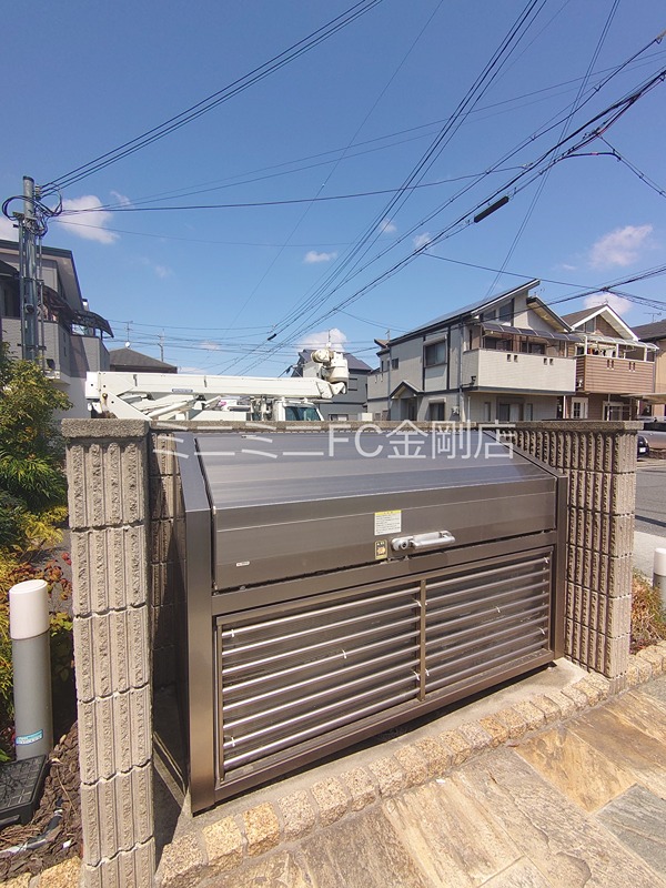 プランタン その他外観6