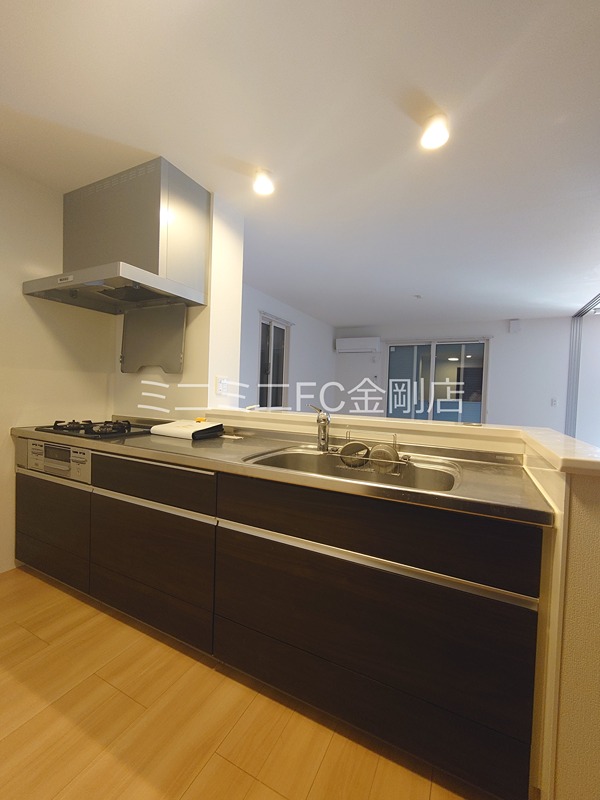 プランタン キッチン