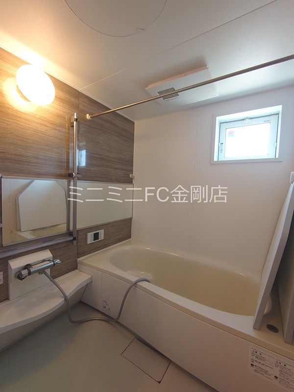 プランタン 風呂画像