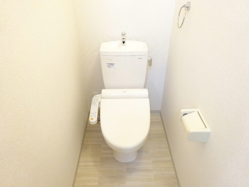 アムール西野Ⅱ  その他1