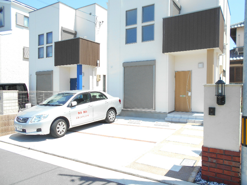 アムール西野Ⅱ  その他外観1