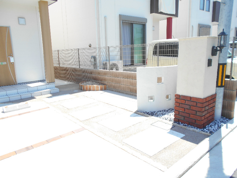 アムール西野Ⅱ  その他外観2