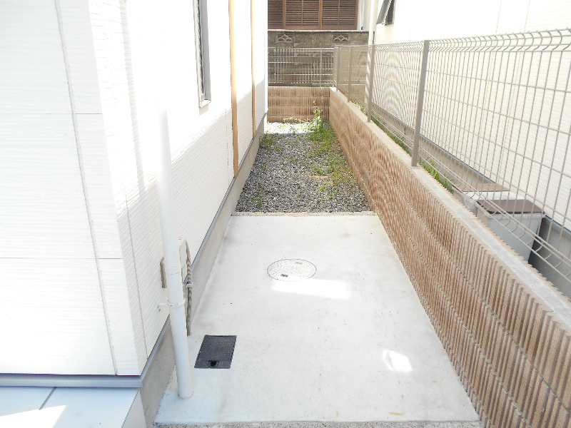 アムール西野Ⅱ  その他外観3