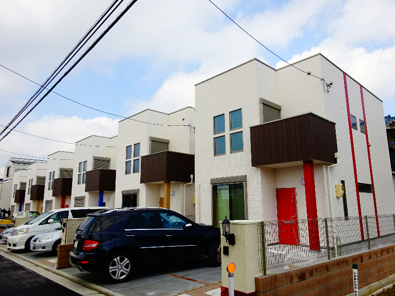 アムール西野Ⅱ  その他外観4