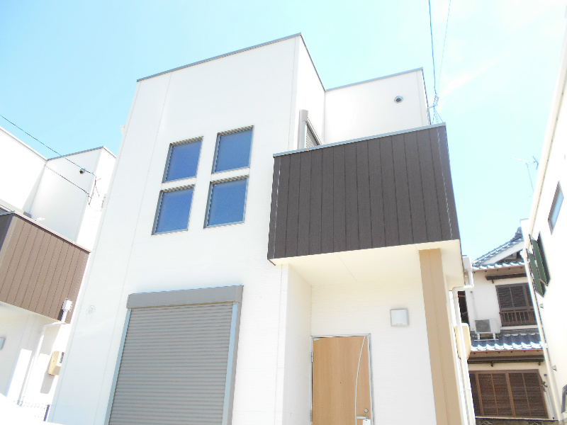 アムール西野Ⅱ  その他外観5