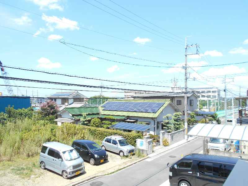 アムール西野Ⅱ  その他18