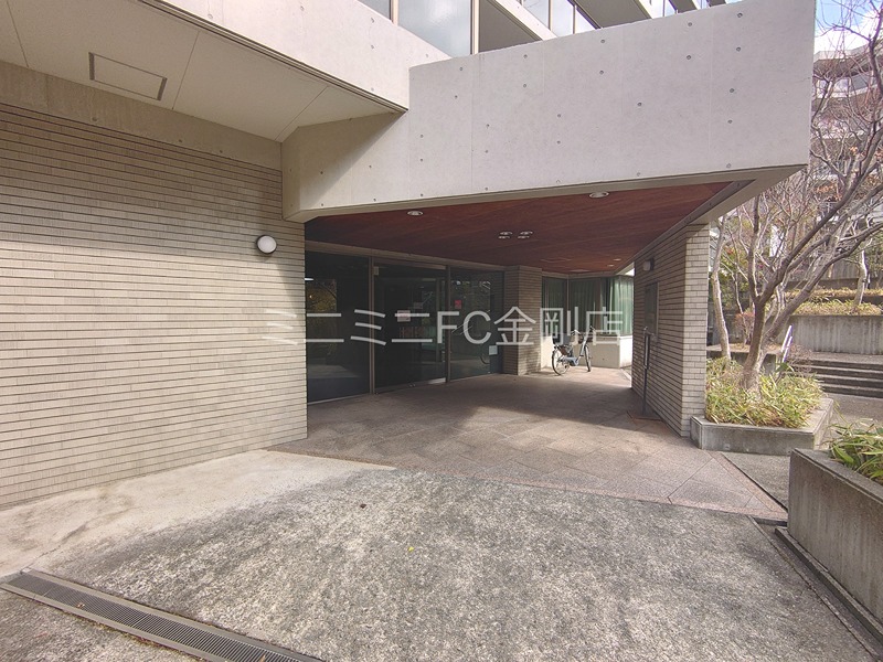 ガーデンシティコープ金剛東1棟  その他外観2