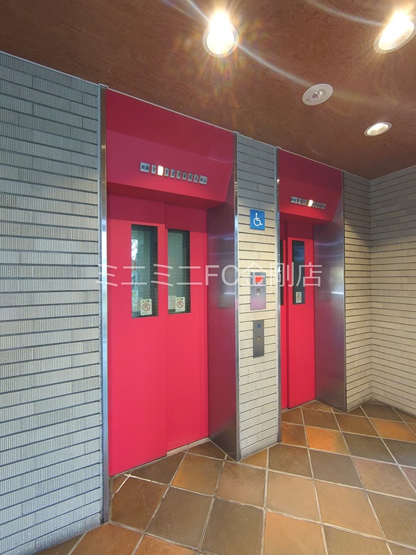 ガーデンシティコープ金剛東1棟  その他外観3