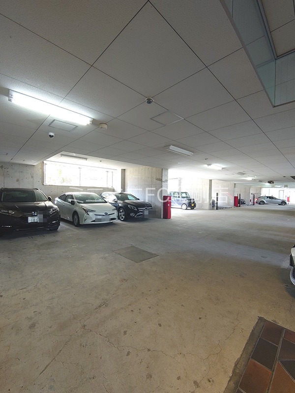 ガーデンシティコープ金剛東1棟  その他外観5