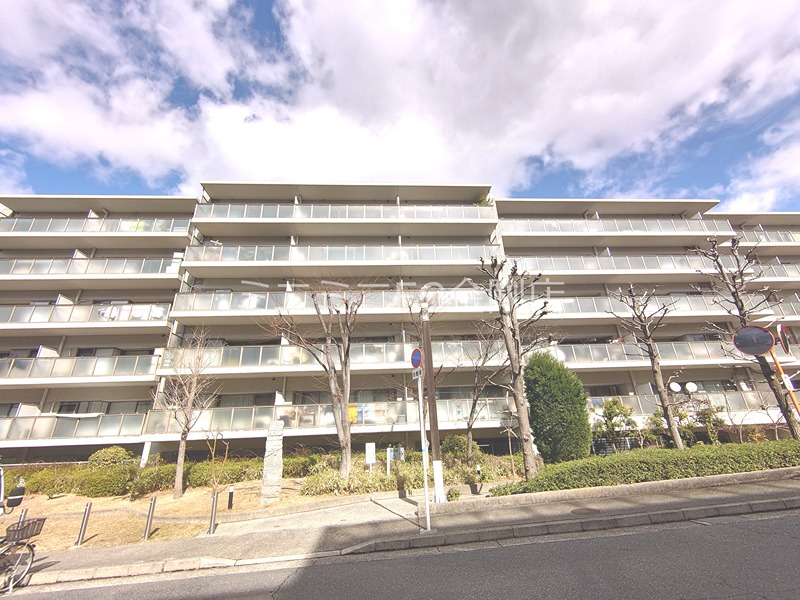 ガーデンシティコープ金剛東1棟  その他外観6