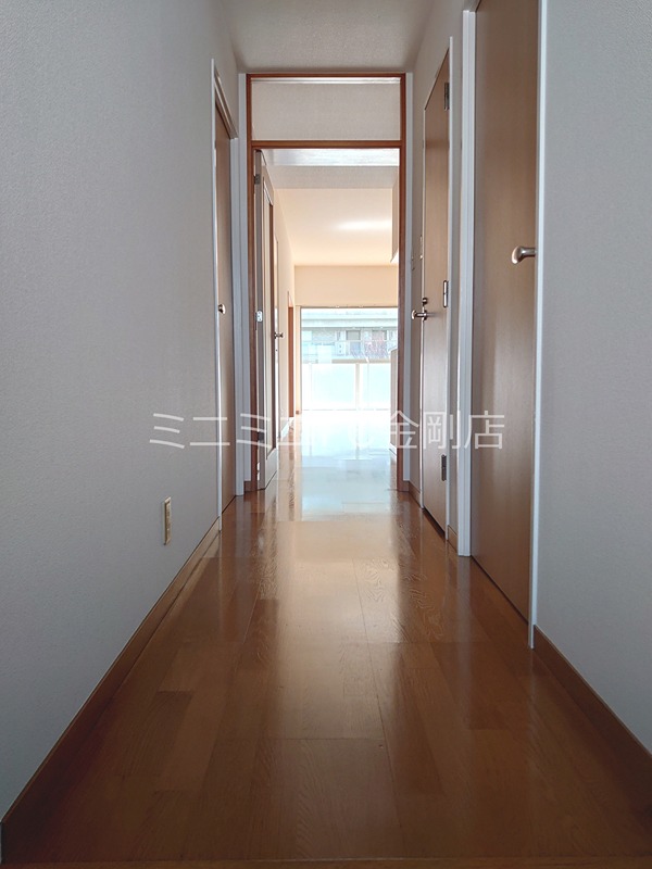 ガーデンシティコープ金剛東1棟  その他7