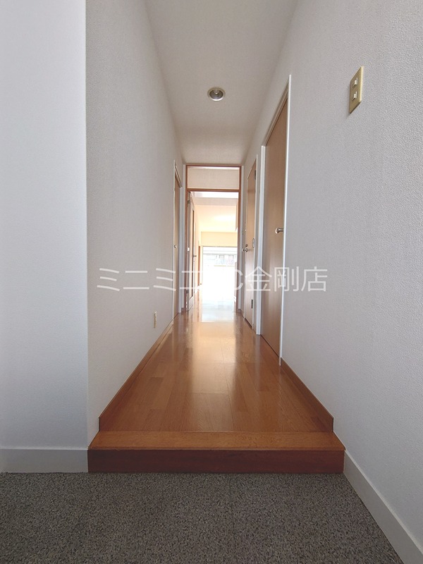 ガーデンシティコープ金剛東1棟  その他8