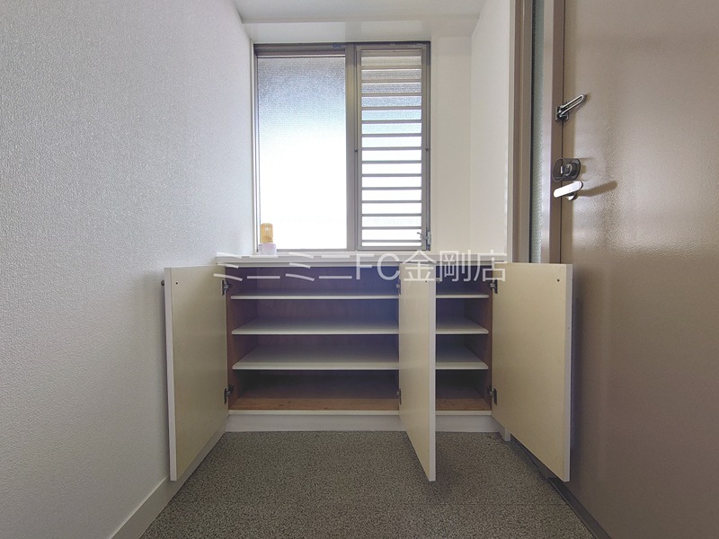 ガーデンシティコープ金剛東1棟  その他9