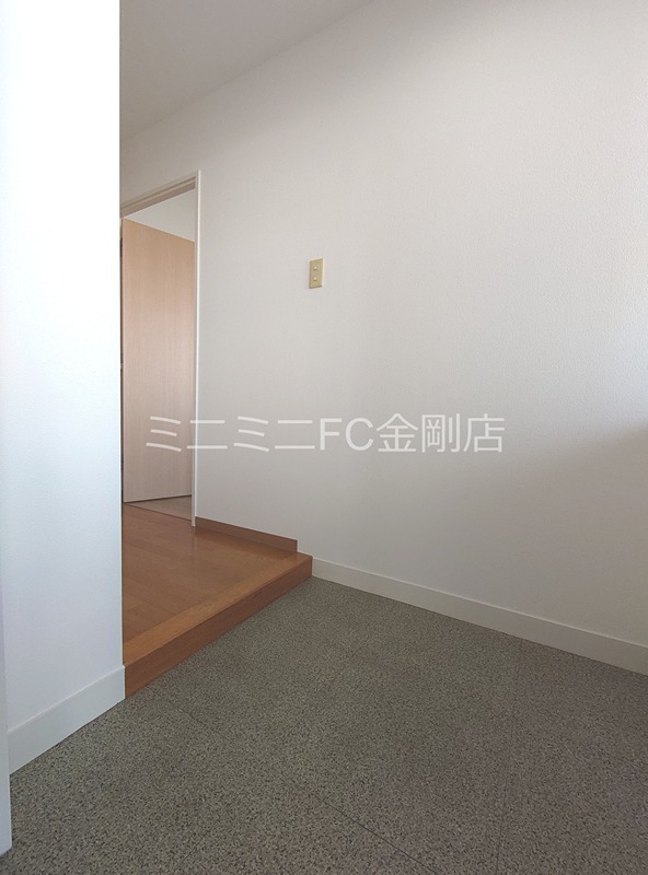 ガーデンシティコープ金剛東1棟  その他11