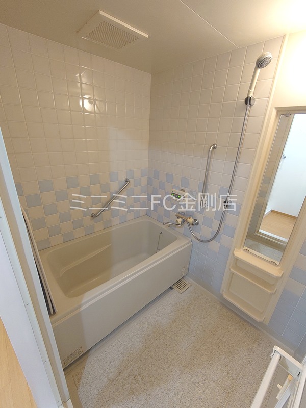 ガーデンシティコープ金剛東1棟  その他12