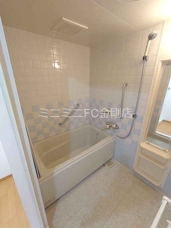 ガーデンシティコープ金剛東1棟  その他13