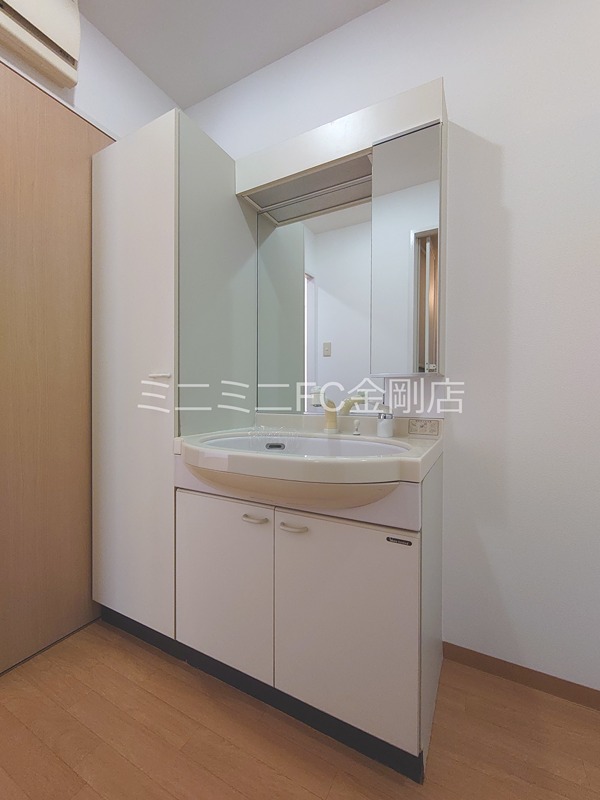 ガーデンシティコープ金剛東1棟  その他15