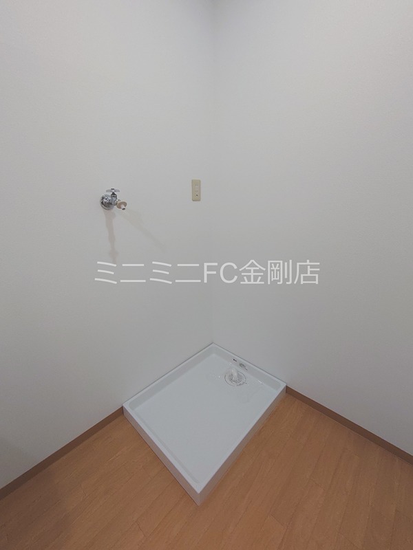 ガーデンシティコープ金剛東1棟  その他16