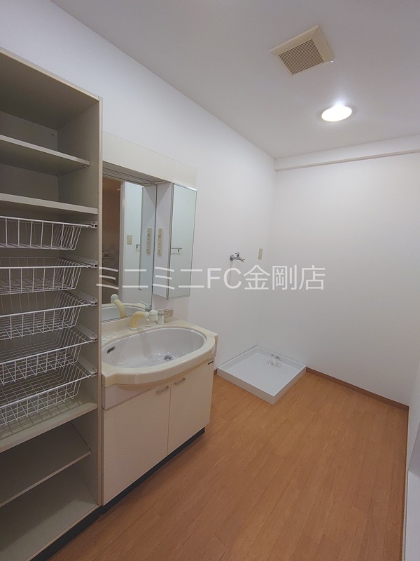 ガーデンシティコープ金剛東1棟  その他18