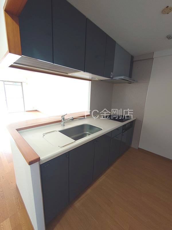 ガーデンシティコープ金剛東1棟  その他20