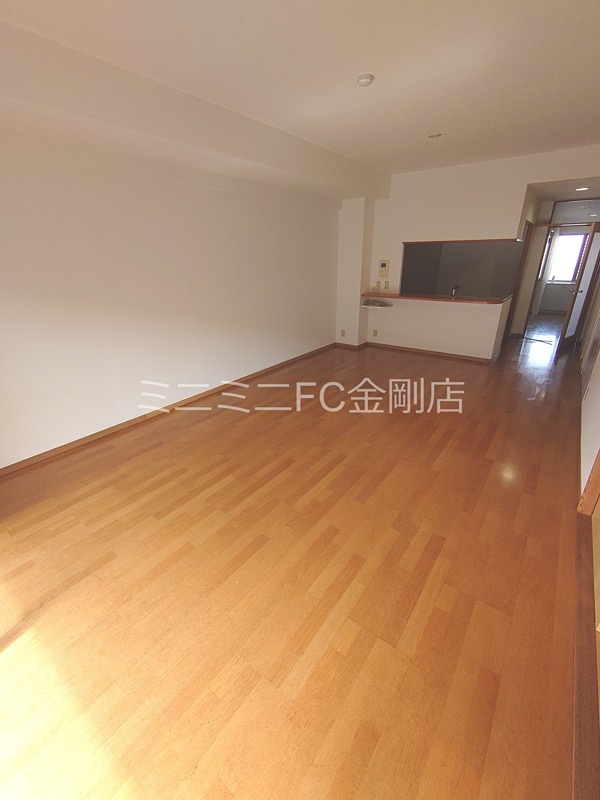 ガーデンシティコープ金剛東1棟  その他22