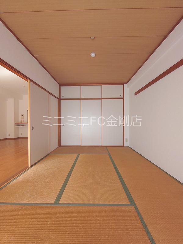 ガーデンシティコープ金剛東1棟  その他24