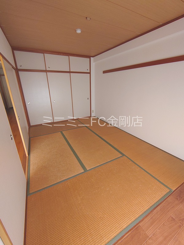 ガーデンシティコープ金剛東1棟  その他25