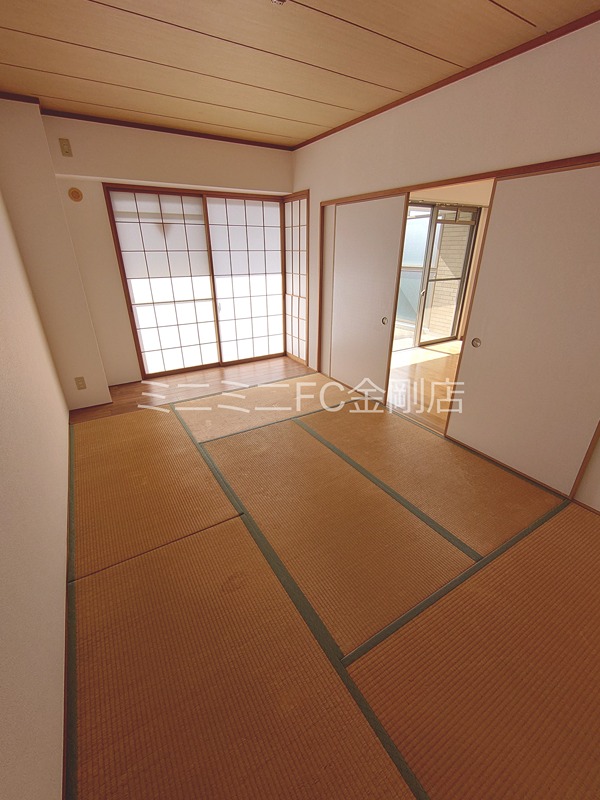 ガーデンシティコープ金剛東1棟  その他26